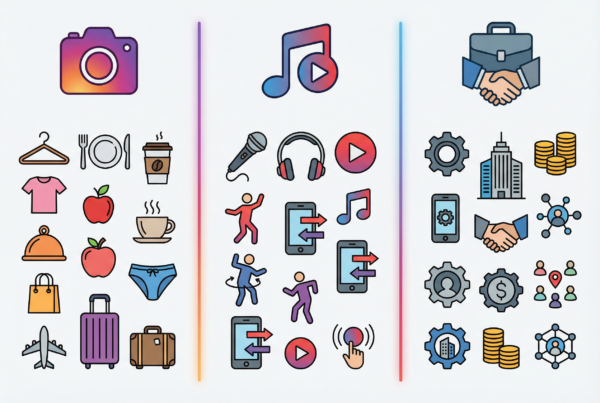 Social Media Marketing 2026: Diese 8 Trends sollten Agenturen auf dem Radar haben