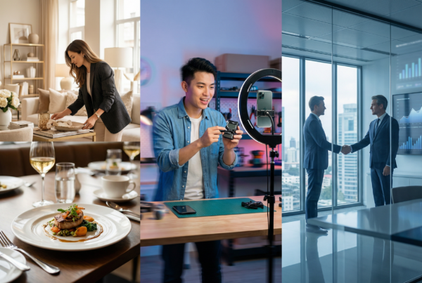 Skalierung ohne Burnout: Wie Sie Ihre Social Media Agentur gesund wachsen lassen