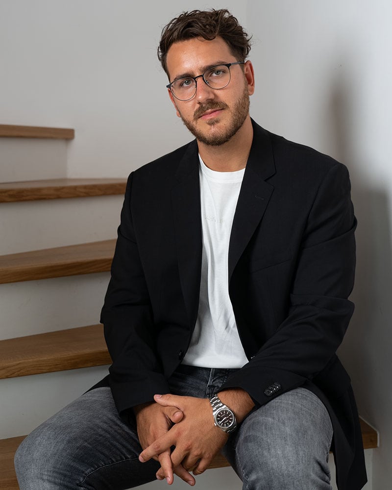 Max Weiss Consulting, Coaching, Erfahrung